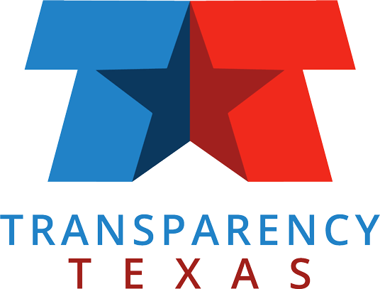 Transparency Texas
